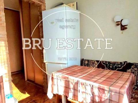 квартира по адресу Ирпенская ул., 63-А