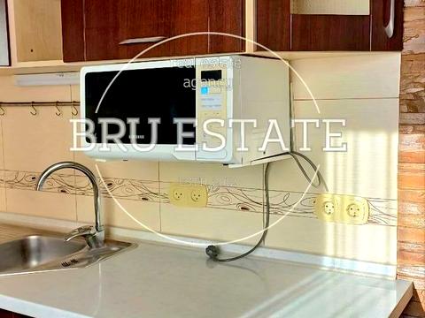 квартира по адресу Ирпенская ул., 63-А