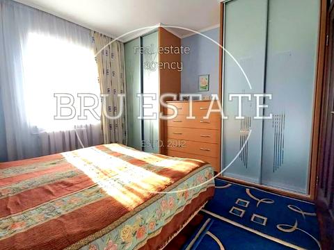 квартира по адресу Ирпенская ул., 63-А