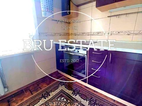 квартира по адресу Ирпенская ул., 63-А