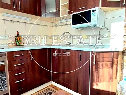 квартира по адресу Ирпенская ул., 63-А