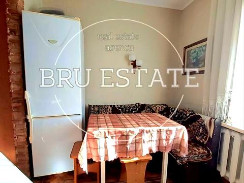 квартира по адресу Ирпенская ул., 63-А