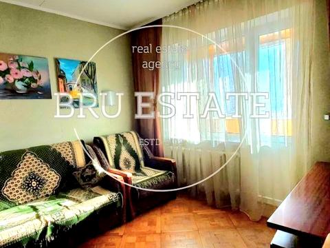 квартира по адресу Ирпенская ул., 63-А