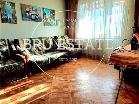 квартира по адресу Ирпенская ул., 63-А