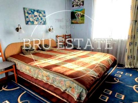 квартира по адресу Ирпенская ул., 63-А