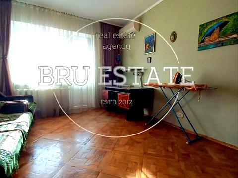 квартира по адресу Ирпенская ул., 63-А