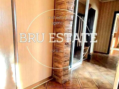 квартира по адресу Ирпенская ул., 63-А