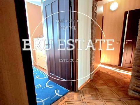 квартира по адресу Ирпенская ул., 63-А