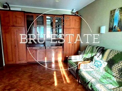 квартира по адресу Ирпенская ул., 63-А