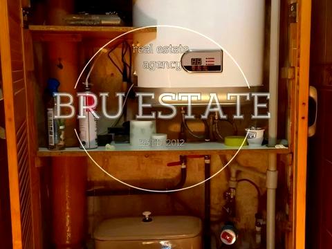 квартира по адресу Ирпенская ул., 63-А