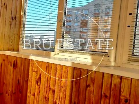 квартира по адресу Ирпенская ул., 63-А