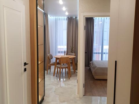 квартира за адресою Ленкавського вул., 34