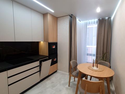 квартира за адресою Ленкавського вул., 34