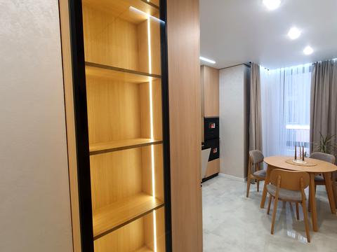 квартира за адресою Ленкавського вул., 34