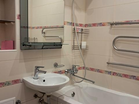 квартира за адресою Павла Чубинського вул. (Крупської), 8-А