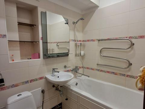 квартира за адресою Павла Чубинського вул. (Крупської), 8-А