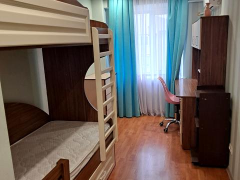 квартира за адресою Павла Чубинського вул. (Крупської), 8-А