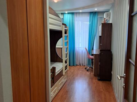 квартира за адресою Павла Чубинського вул. (Крупської), 8-А