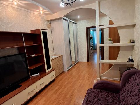 квартира за адресою Павла Чубинського вул. (Крупської), 8-А