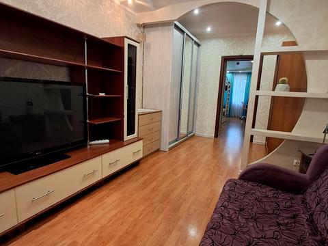 квартира за адресою Павла Чубинського вул. (Крупської), 8-А