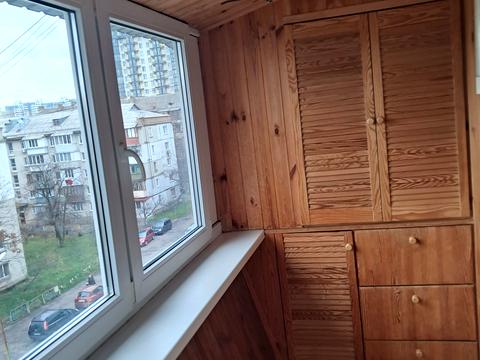 квартира за адресою Павла Чубинського вул. (Крупської), 8-А