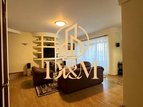 квартира по адресу Андрея Верхогляда ул. (Михайла Драгомирова), 4