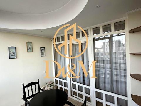 квартира по адресу Андрея Верхогляда ул. (Михайла Драгомирова), 4