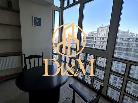 квартира по адресу Андрея Верхогляда ул. (Михайла Драгомирова), 4