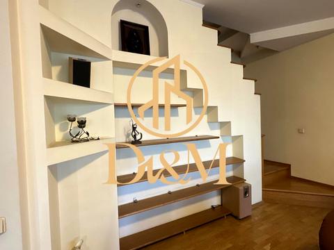 квартира по адресу Андрея Верхогляда ул. (Михайла Драгомирова), 4