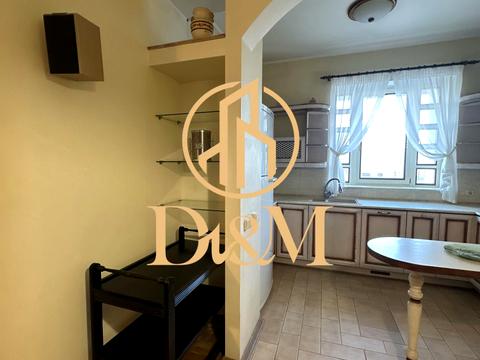 квартира по адресу Андрея Верхогляда ул. (Михайла Драгомирова), 4