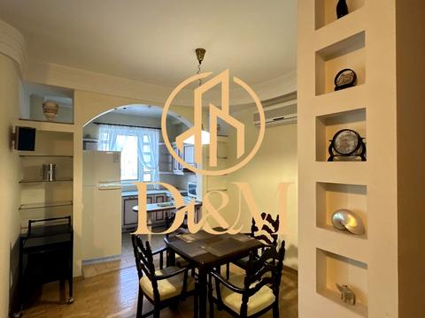 квартира по адресу Андрея Верхогляда ул. (Михайла Драгомирова), 4