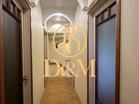 квартира по адресу Андрея Верхогляда ул. (Михайла Драгомирова), 4