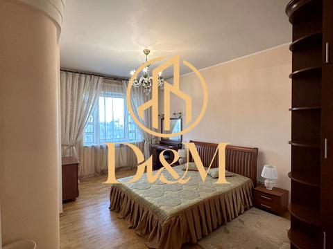 квартира по адресу Андрея Верхогляда ул. (Михайла Драгомирова), 4