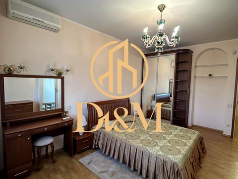 квартира по адресу Андрея Верхогляда ул. (Михайла Драгомирова), 4