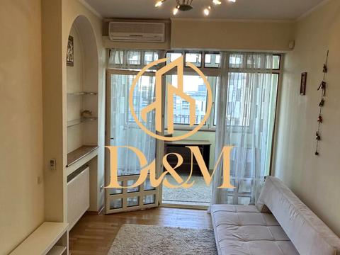 квартира по адресу Андрея Верхогляда ул. (Михайла Драгомирова), 4