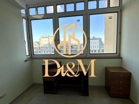 квартира по адресу Андрея Верхогляда ул. (Михайла Драгомирова), 4