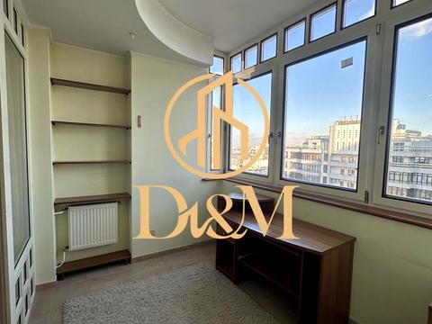 квартира по адресу Андрея Верхогляда ул. (Михайла Драгомирова), 4