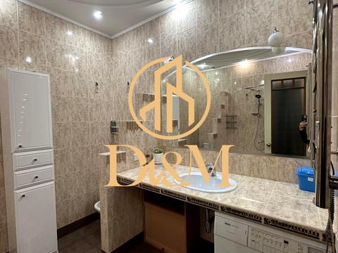 квартира по адресу Андрея Верхогляда ул. (Михайла Драгомирова), 4