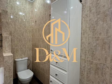 квартира по адресу Андрея Верхогляда ул. (Михайла Драгомирова), 4