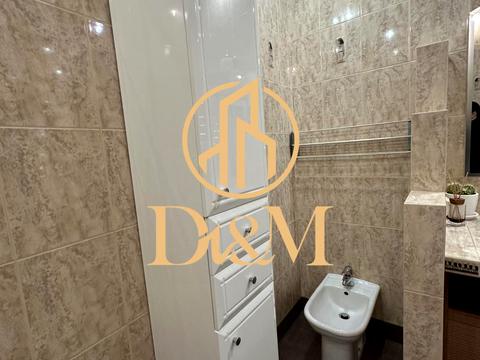 квартира по адресу Андрея Верхогляда ул. (Михайла Драгомирова), 4