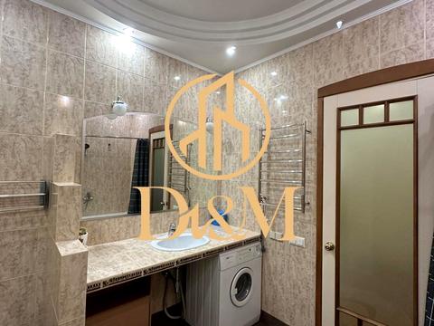 квартира по адресу Андрея Верхогляда ул. (Михайла Драгомирова), 4