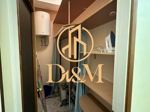 квартира по адресу Андрея Верхогляда ул. (Михайла Драгомирова), 4