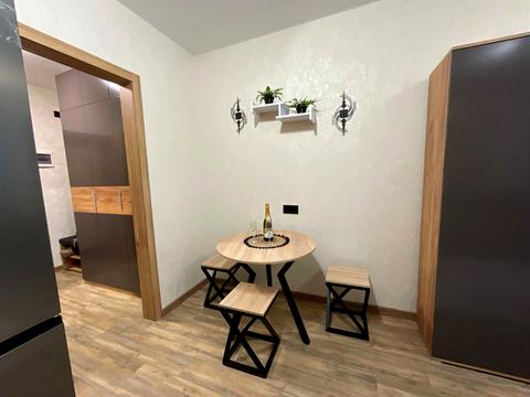 квартира за адресою Соборна вул., 2к/40