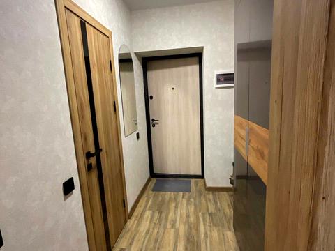 квартира за адресою Соборна вул., 2к/40