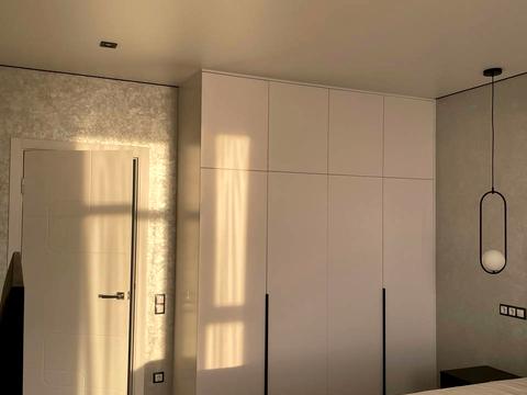 квартира по адресу Приладный пер., 10-А