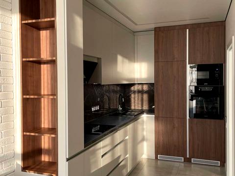 квартира по адресу Приладный пер., 10-А