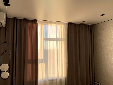 квартира по адресу Приладный пер., 10-А