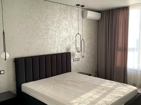 квартира по адресу Приладный пер., 10-А