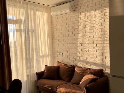 квартира по адресу Приладный пер., 10-А