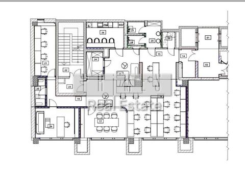 коммерческая по адресу Кловский спуск (Кловський), 7